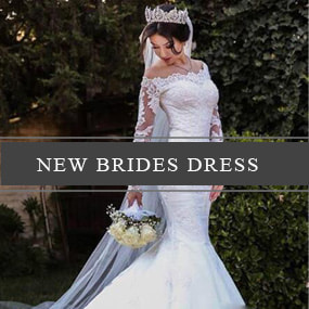 Brides Dresses 2024