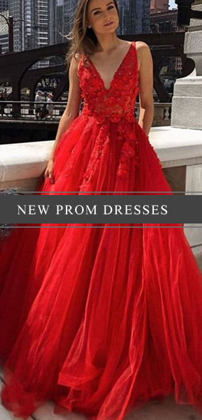 2024 Prom Dresses