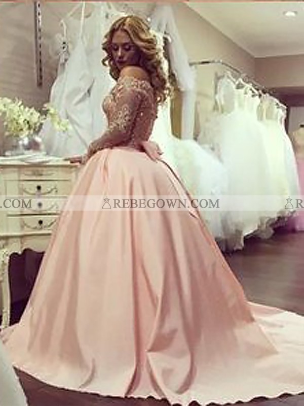 elegant gowns 2020