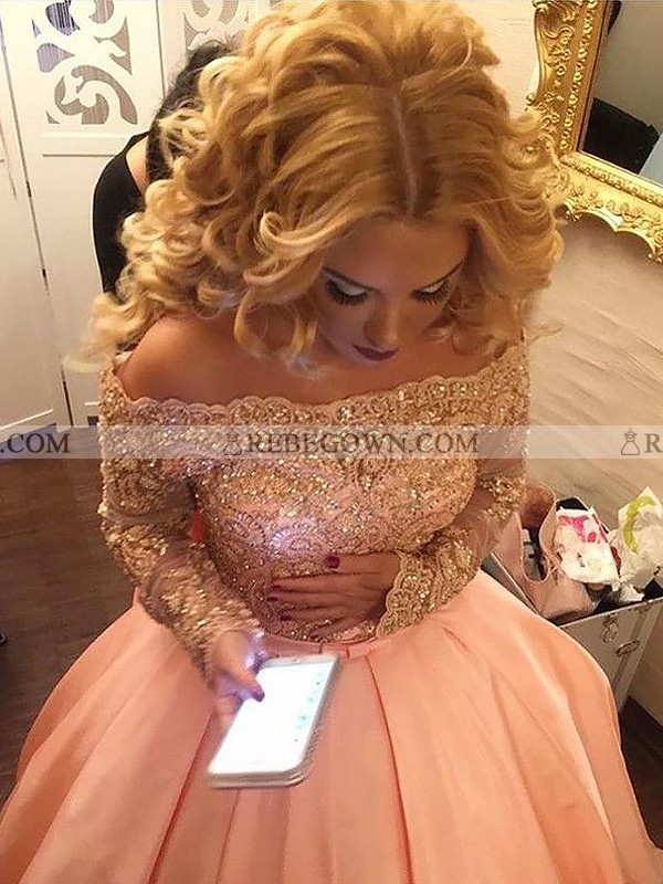 elegant gowns 2020