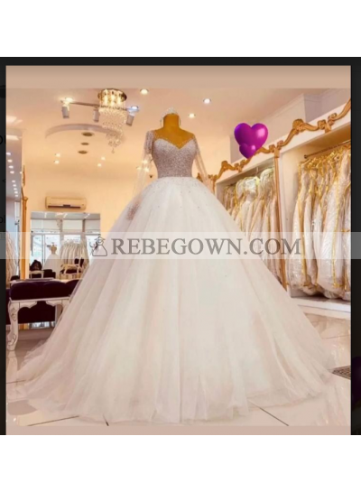 2023 Wedding Dresses