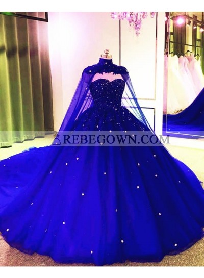 2023 Ball Gown Prom Dresses