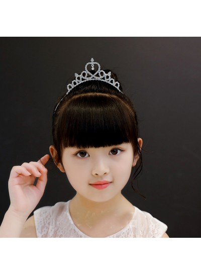 New Arrival Girl's First Holy Communion Crown Girl's Headwear Crown