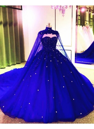 2022 Ball Gown Prom Dresses