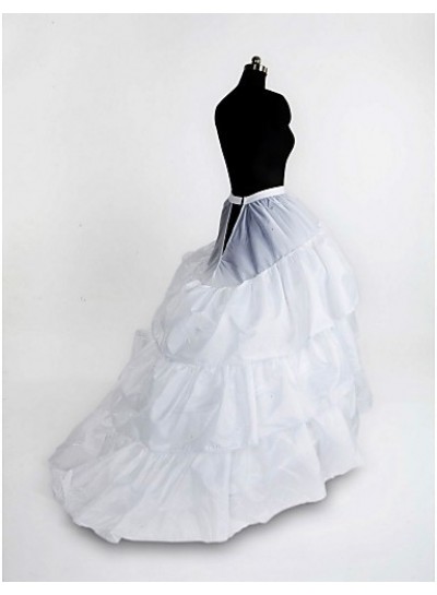2023 Wedding Petticoats Delicate Wedding