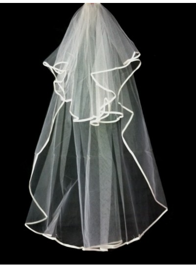2023 Wedding Veil Very Simple