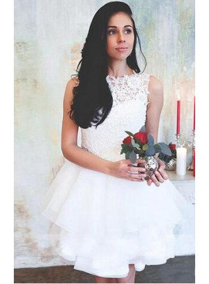 Short Wedding Dresses 2020 Short Wedding Dress Cheap Short